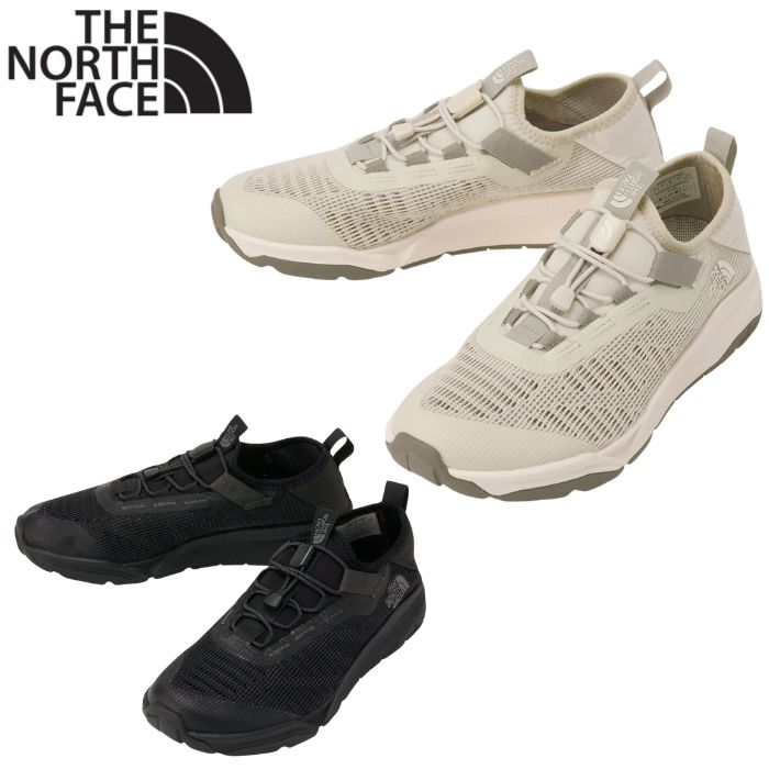 THE NORTH FACE（ザ ノースフェイス） レディース シューズ W PLATTE