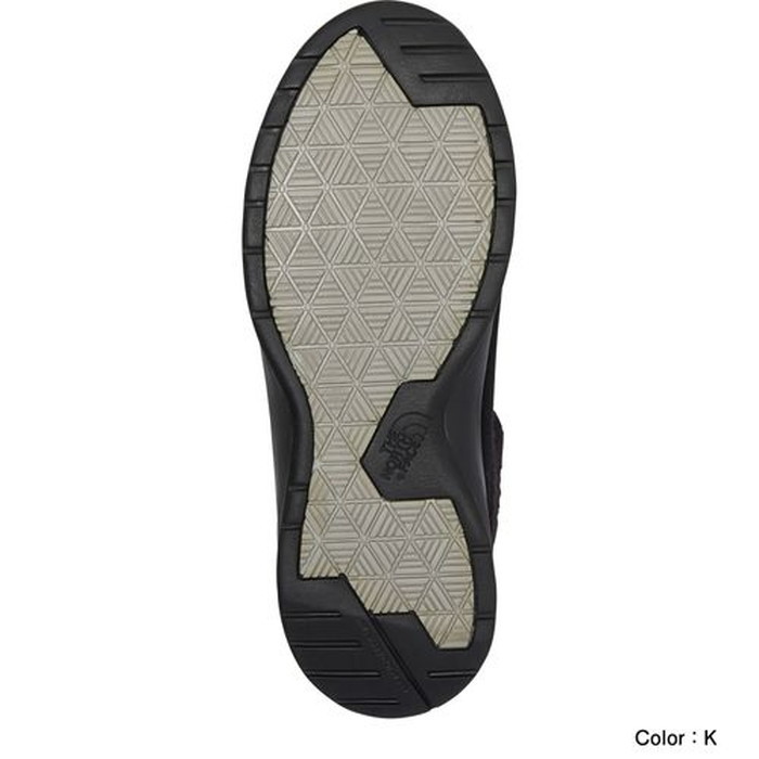 ノースフェイス バラード ミュール THE NORTH FACE NSE W Ballard Mule レディース ミュール NFW52071 THE NORTH FACE（ザ ノースフェイス） ノースフェイス バラード