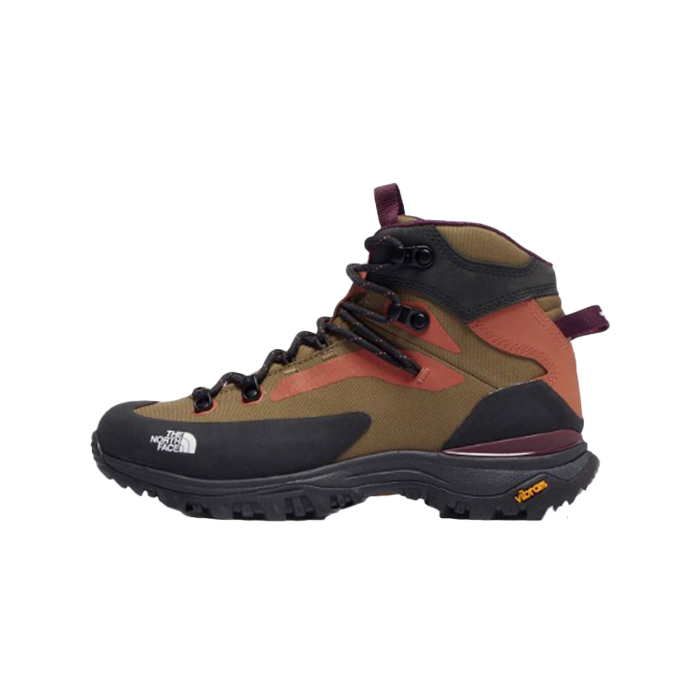 THE NORTH FACE アウトドアシューズ（サイズ（cm）：24.5cm