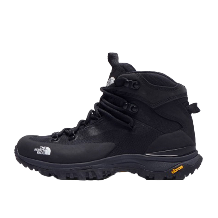 THE NORTH FACE - 新品】ノースフェイスの登山靴　24.5 THE NORTH FACE アウトドアシューズ（サイズ（cm）：24.5cm