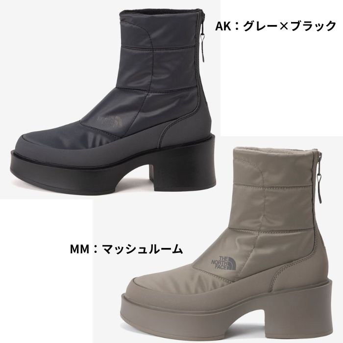 THE NORTH FACE（ザ ノースフェイス） レディース シューズ W KALMIA