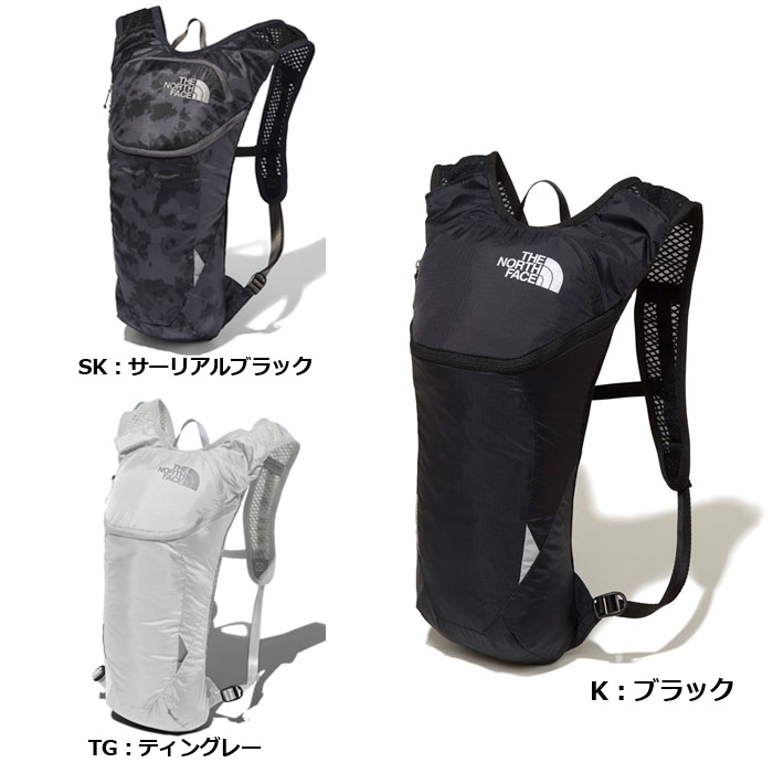 THE NORTH FACE ノースフェイス リュック マーティンウィングLT THE