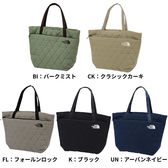 THE NORTH FACE（ザ ノースフェイス） ジオフェイストート NM32352