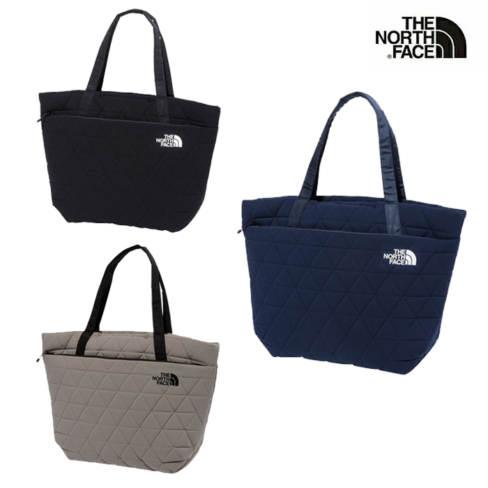 THE NORTH FACE（ザ ノースフェイス） ジオフェイストート NM32352