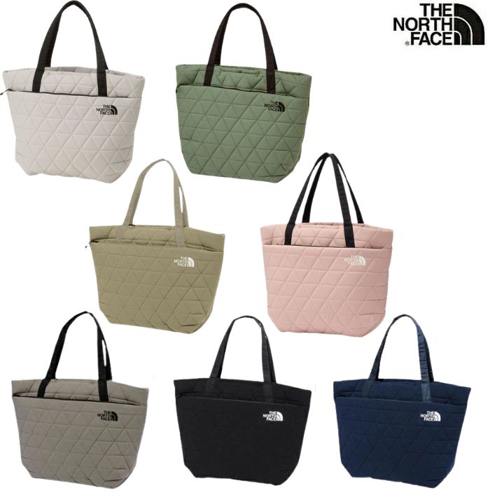 THE NORTH FACE（ザ ノースフェイス） ジオフェイストート NM32352