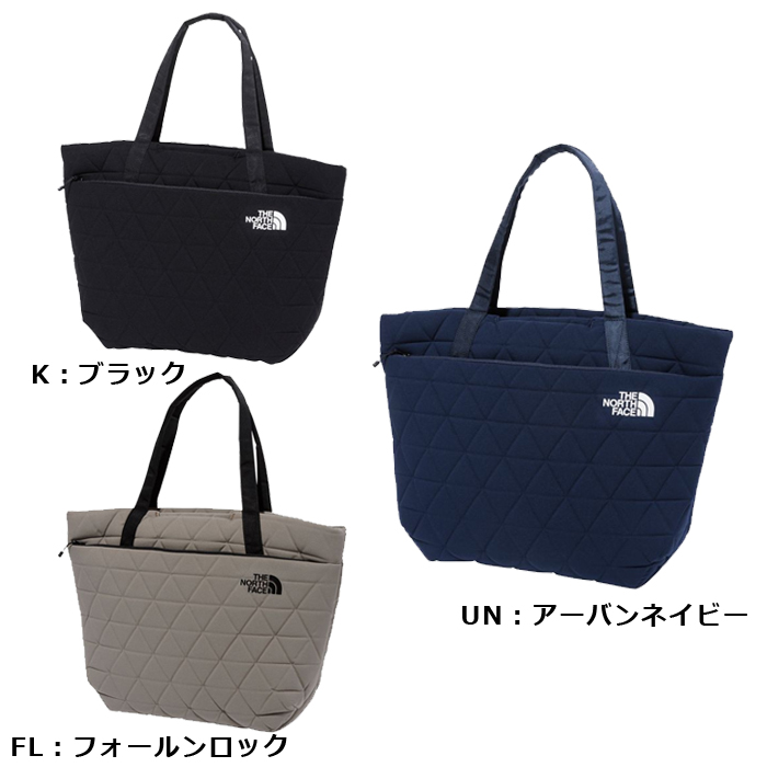 THE NORTH FACE（ザ ノースフェイス） ジオフェイストート NM32352