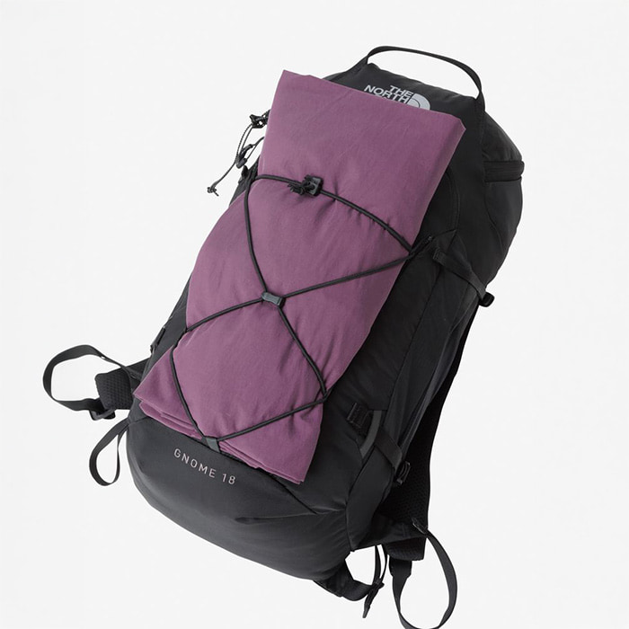 THE NORTH FACE GNOME 18 ノーム18 NM62375 ユニセックス