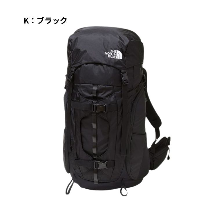 THE NORTH FACE（ザ ノースフェイス） バックパック TELLUS PHOTO 40