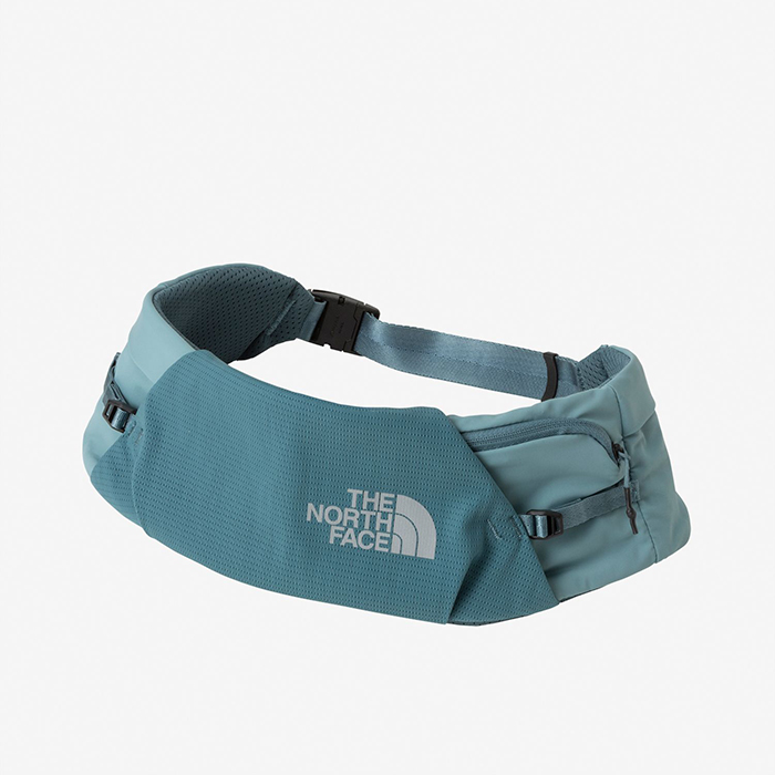 THE NORTH FACE ザ・ノースフェイス ペーサーベルト NM62381