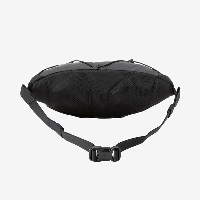 エルサ　ノースフェイス　ウェストバッグ THE NORTH FACE（ザ ノースフェイス） ウエストバッグ 2.5L ユニ