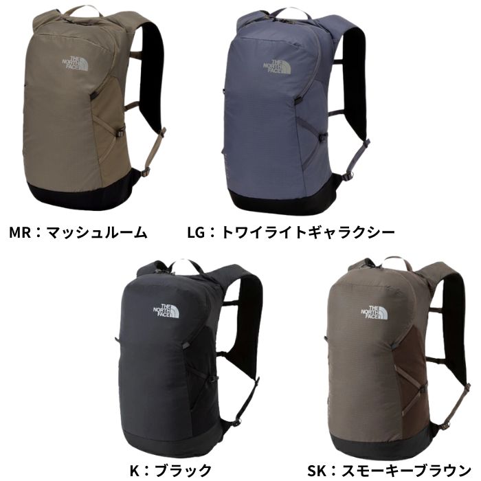THE NORTH FACE（ザ ノースフェイス） ワンマイル16 ONE MILE 16
