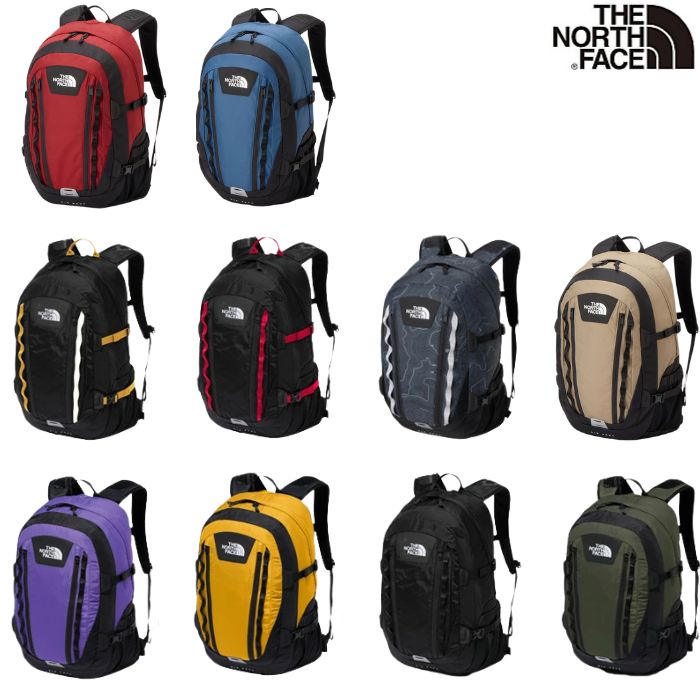 (新品未使用)THE NORTH FACE ビッグショット NM72301 THE NORTH FACE（ザ ノースフェイス） THE NORTH FACE Big Shot ビッグ