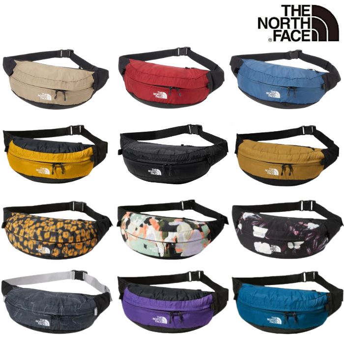 THE NORTH FACE m[XtFCX Y fB[X EGXg obO |[` XEB[v NM72304 EGXgobO Sweep