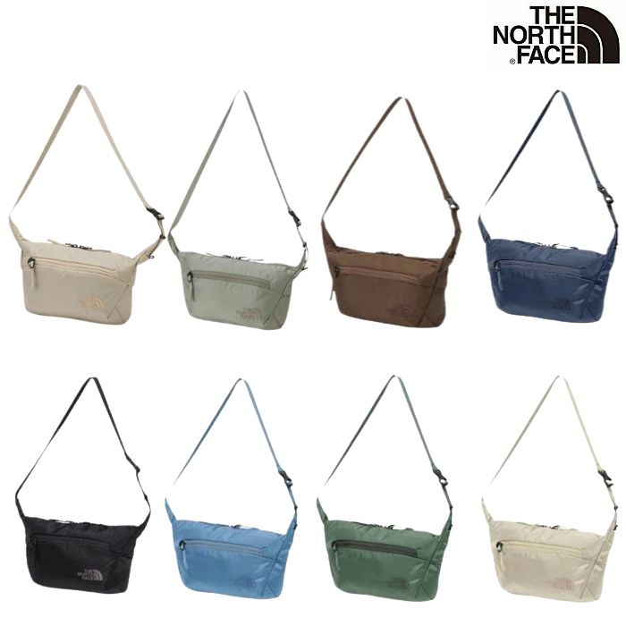 THE NORTH FACE �m�[�X�t�F�C�X �J�y�� 2 �V�����_�[�o�b�O �q�b�v �V�����_�[ �|�[�` NM72354