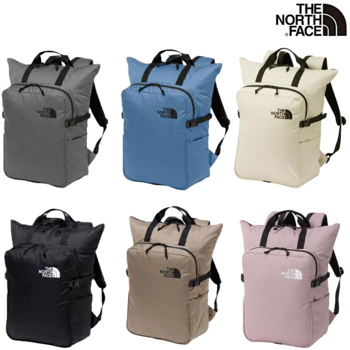 THE NORTH FACE（ザ ノースフェイス） ボルダートートパック NM72357