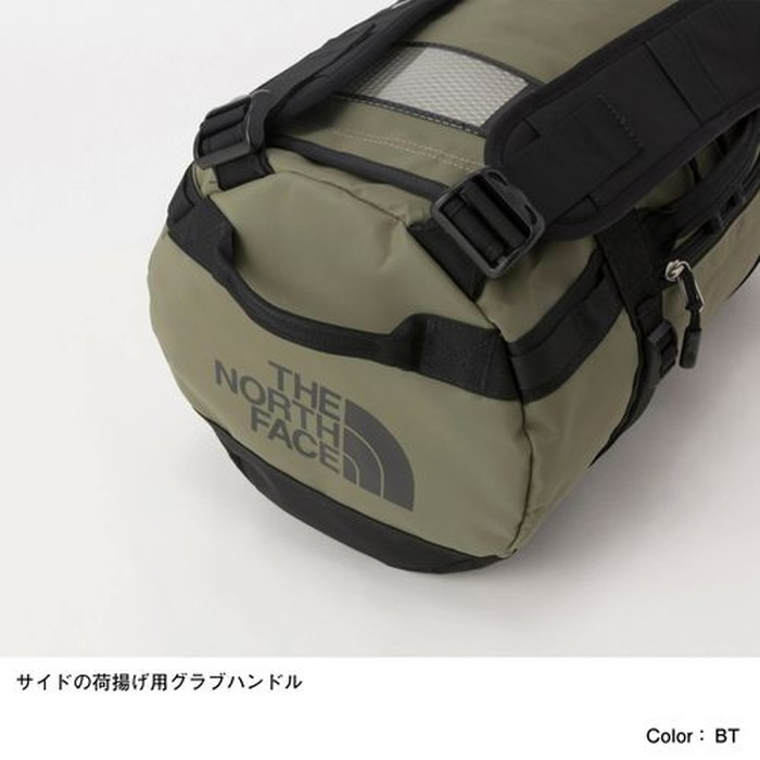 THE NORTH FACE（ザ ノースフェイス） ノースフェイス BCダッフルXS BC
