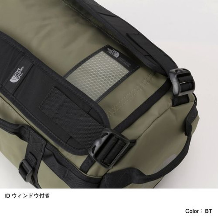 THE NORTH FACE（ザ ノースフェイス） ノースフェイス BCダッフルXS BC