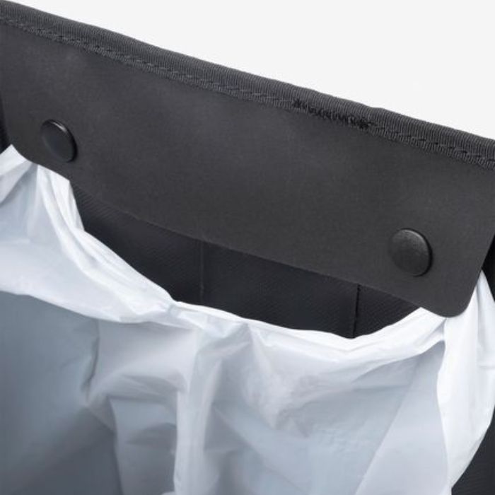THE NORTH FACE ザノースフェイス トートバック FLD TRASH TOTE NM82112_2