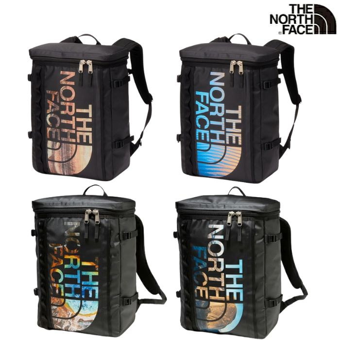 未使用級✨ザノースフェイス リュックサック バッグパック ヒューズボックス THE NORTH FACE 25-26 秋冬 新作 ザ・ノース・フェイス BC