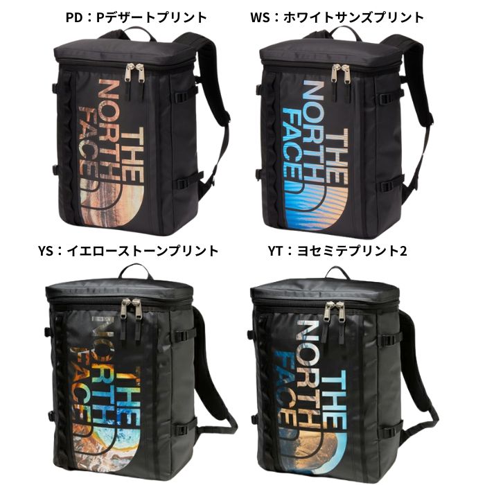 THE NORTH FACE ザ・ノースフェイス ノベルティBCヒューズ
