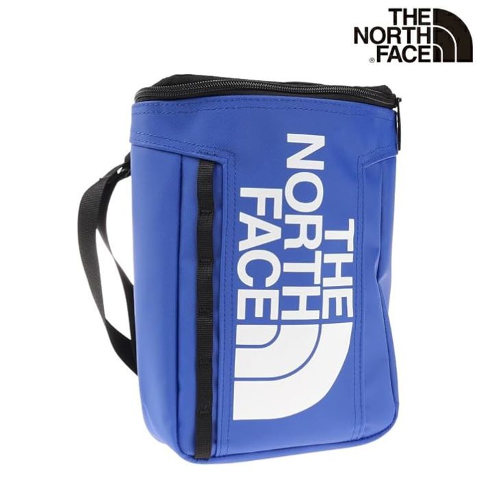 THE NORTH FACE ザノースフェイス ユニセックス BCヒューズボックスポーチ NM82257 THE NORTH FACE BC Fuse Box Pouchk ショルダーバッグ