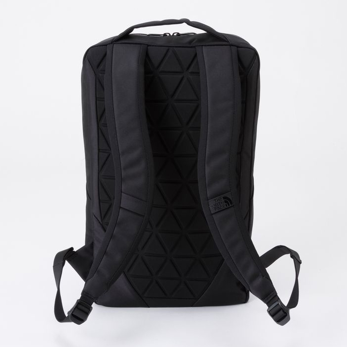 THE NORTH FACE ザ・ノースフェイス シャトルデイパックスリム NM82330 Shuttle Daypack Slim｜reload-ys｜03