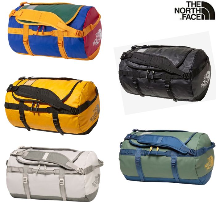 THE NORTH FACE ザノースフェイス バック BC DUFFEL S NM82368