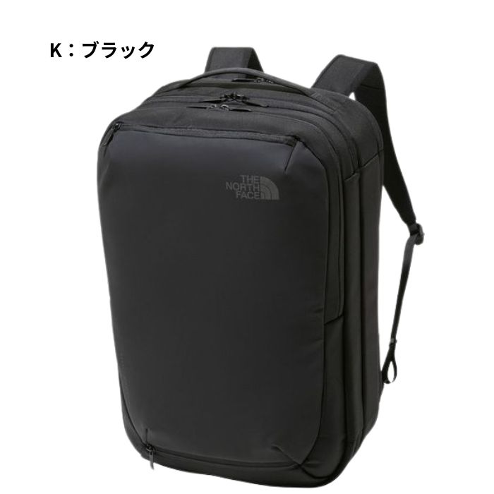 THE NORTH FACE（ザ ノースフェイス） バック BASALT WEEKENDER