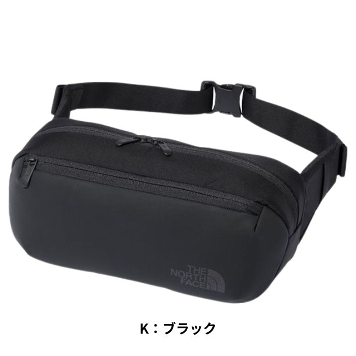 THE NORTH FACE（ザ ノースフェイス） バック BASALT LUMBAR バサルト