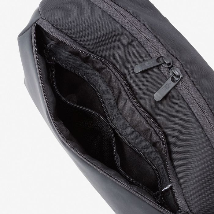 靴/バッグ THE NORTH FACE NM BASALT LUMBAR 4L THE NORTH FACE（ザ ノースフェイス） バサルト ランバー 4L ブラック