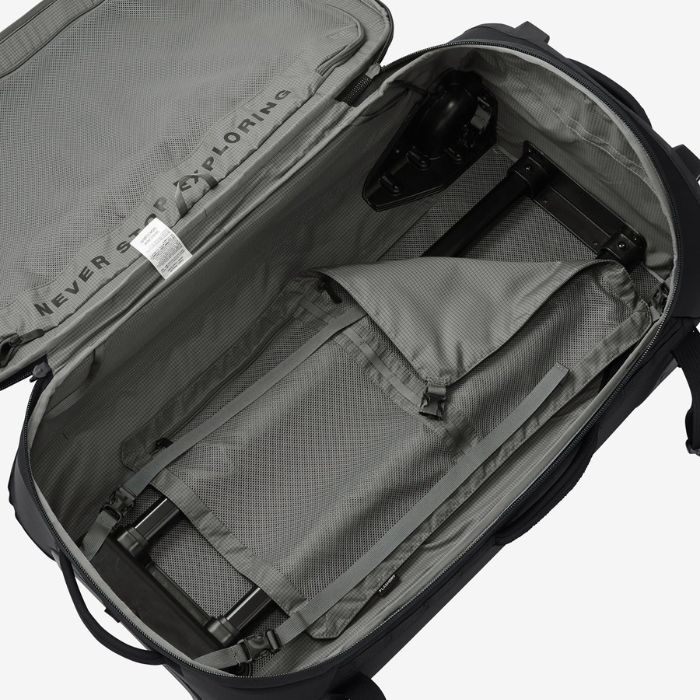 【値下げ】ザ・ノースフェイス ローリングサンダー 80L キャリーケース ノースフェイスキャリー ローリングサンダー