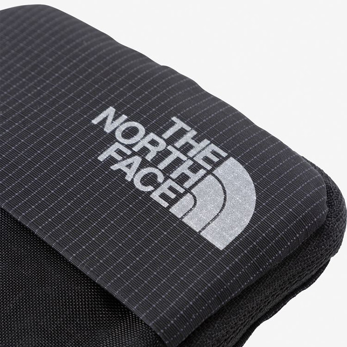 THE NORTH FACE　ヘイジーワレット　NM82460 新品未使用 THE NORTH FACE HAZY WALLET ノースフェイス ヘイジーワレット