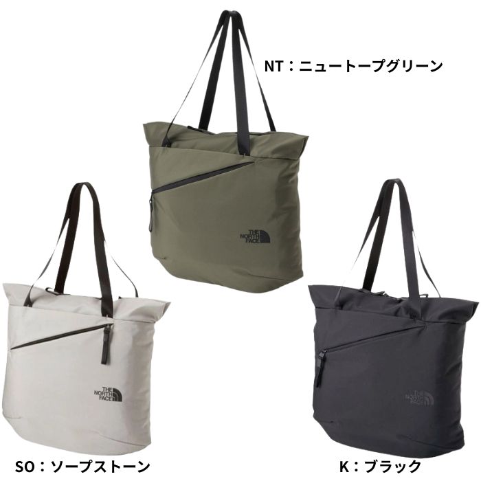 バッグ NM82507 Pyrenees Tote THE NORTH FACE/ザ・ノース・フェイス Pyrenees Tote ピレネー