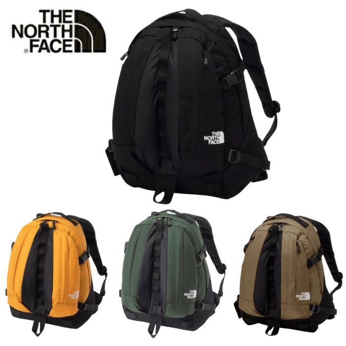 THE NORTH FACE Um[XtFCX Y fB[X obNpbN KINKAJOU NM82550