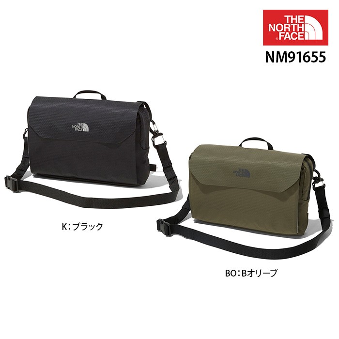 THE NORTH FACE（ザ ノースフェイス） ノースフェイス ショルダー