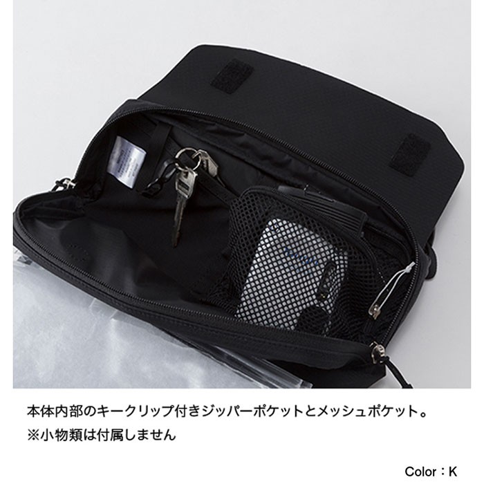 THE NORTH FACE（ザ ノースフェイス） ノースフェイス ショルダー
