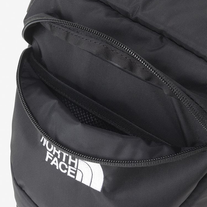 THE NORTH FACE（ザ ノースフェイス） THE NORTH FACE EXP CAMERA BAG
