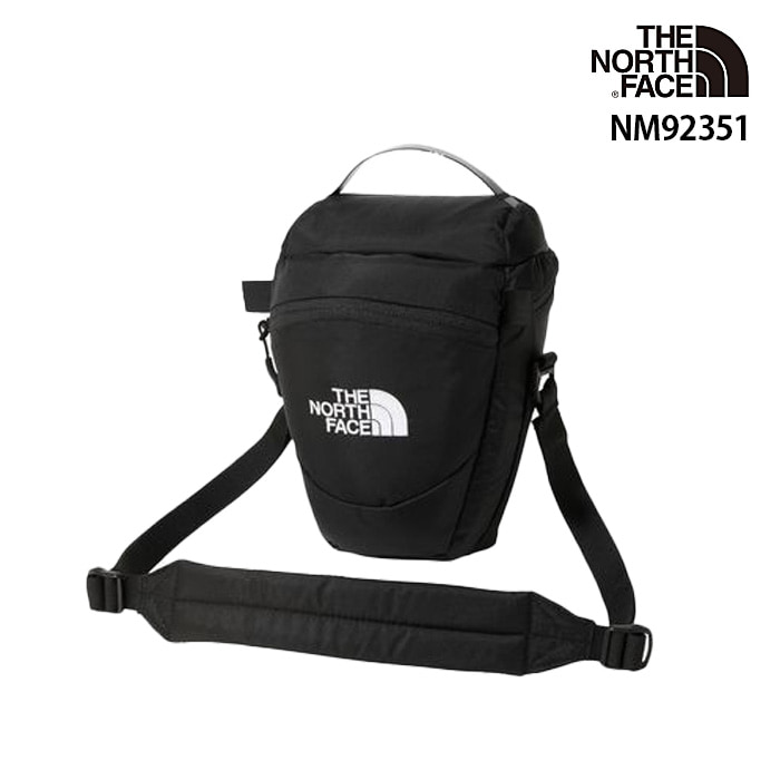 THE NORTH FACE ML CAMERA BAG �m�[�X�t�F�C�X ML�J�����o�b�O ���j�Z�b�N�X �V�����_�[�o�b�O NM92351