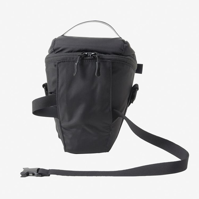 希少レア　ノースフェイスカメラバッグ　レンズケースNM81300 THE NORTH FACE（ザ ノースフェイス） THE NORTH FACE ML CAMERA BAG
