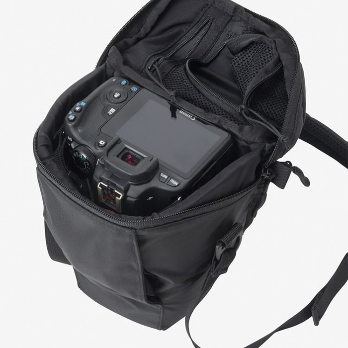 THE NORTH FACE（ザ ノースフェイス） THE NORTH FACE ML CAMERA BAG