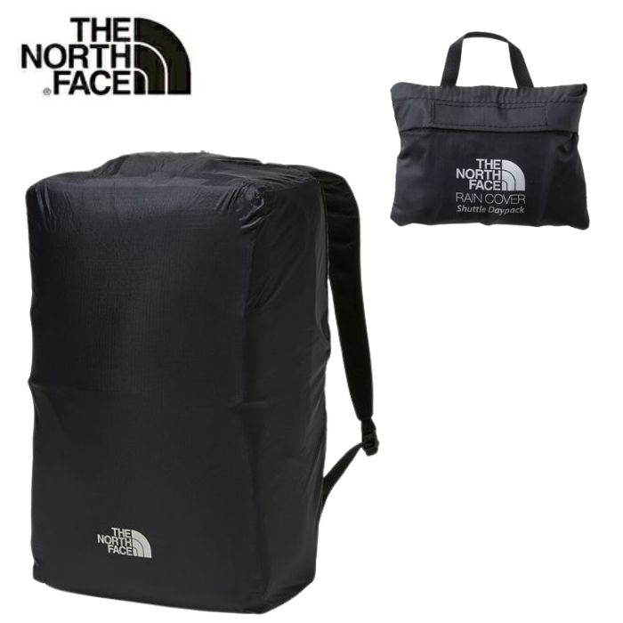 THE NORTH FACE Um[XtFCX Y fB[X CJo[ RAIN COVER SHUTTLE NM92361