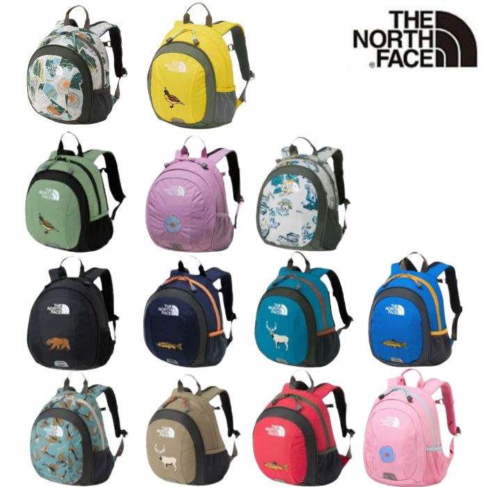 THE NORTH FACE（ザ ノースフェイス） ノースフェイス キッズ リュック