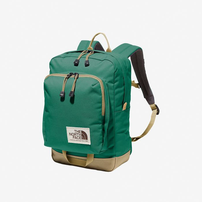 THE NORTH FACE（ザ ノースフェイス） K ホットショットミニ NMJ72362