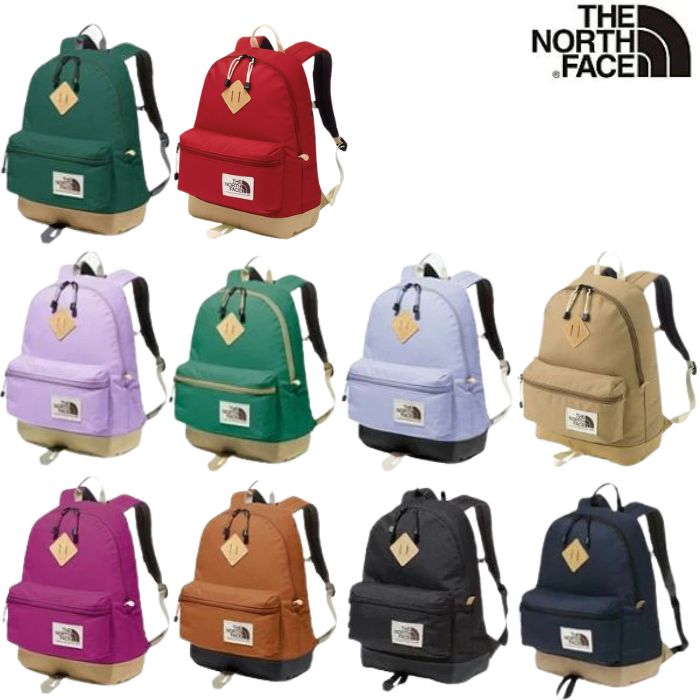 THE NORTH FACE（ザ ノースフェイス） THE NORTH FACE K バークレー
