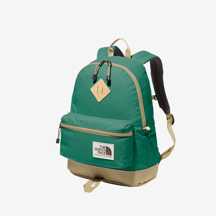 THE NORTH FACE（ザ ノースフェイス） THE NORTH FACE K バークレー