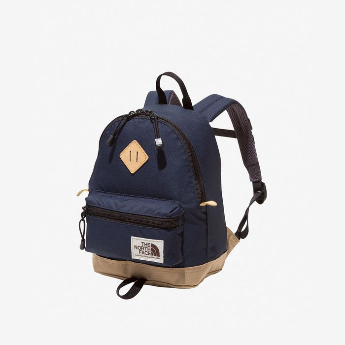 THE NORTH FACE（ザ ノースフェイス） K バークレー ミニ NMJ72364 THE