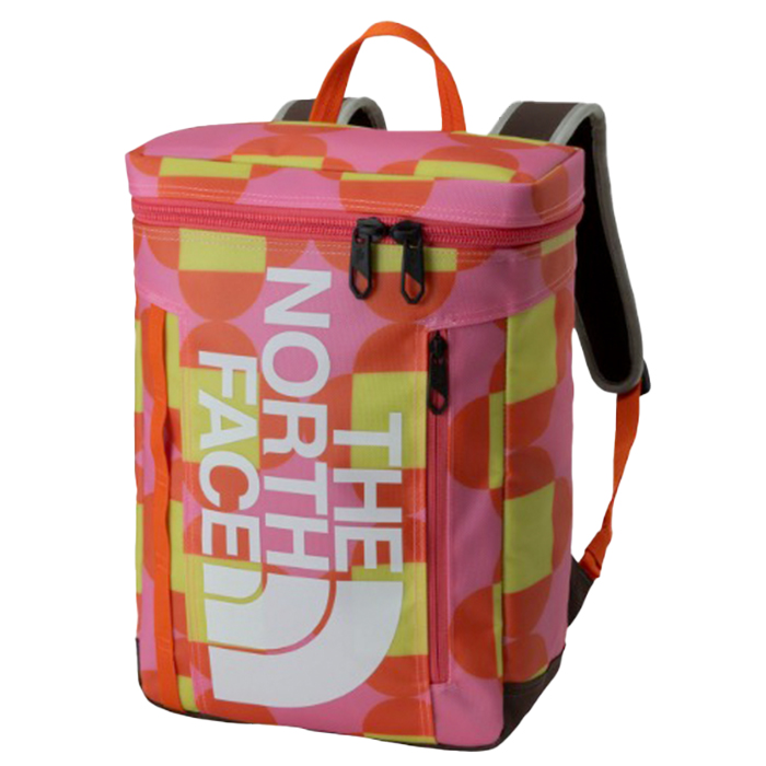 THE NORTH FACE BCヒューズボックス2（キッズ） K BC FUSE BOX