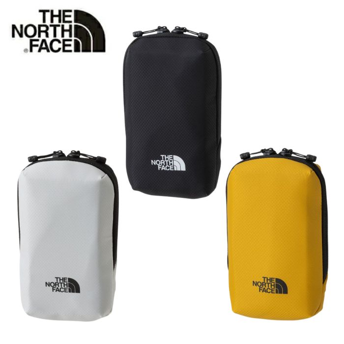 Yahoo! Yahoo!ショッピング(ヤフー ショッピング)THE NORTH FACE ザノースフェイス メンズ レディース ポーチ GADGET POCKET NN32451