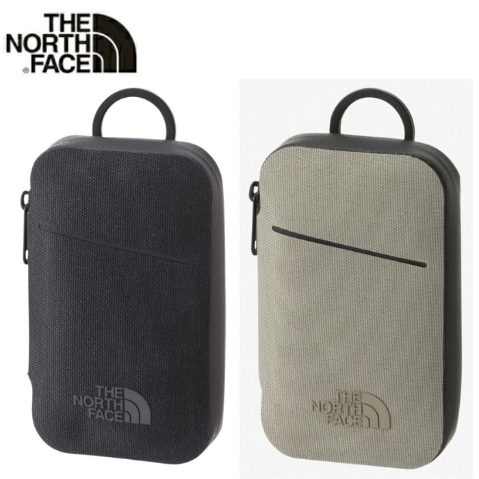 ノースフェイス ノベルティキーケース THE NORTH FACE（ザ ノースフェイス） ユニセックス キーケース