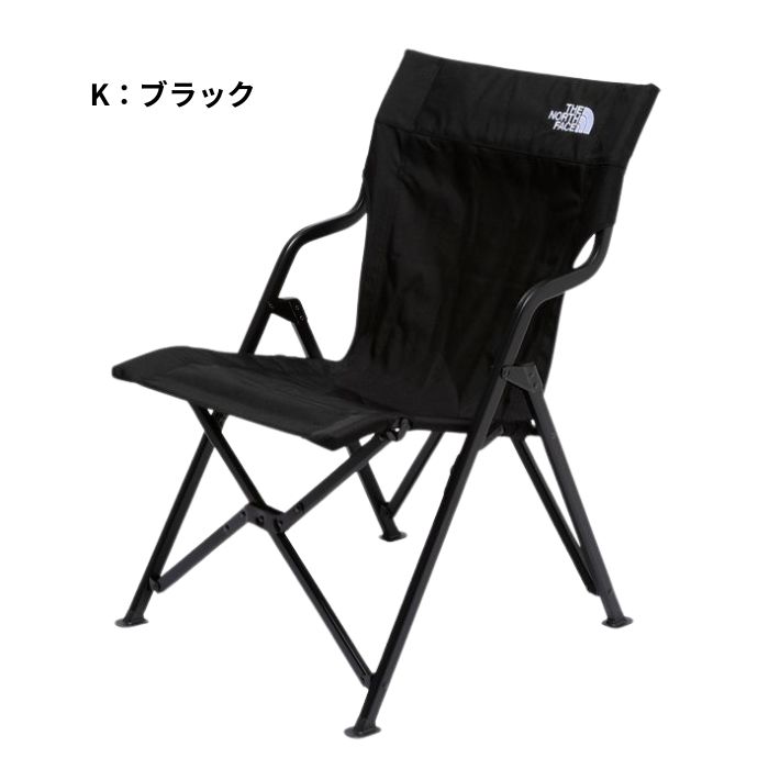 THE NORTH FACE（ザ ノースフェイス） メンズ レディース 椅子 チェア